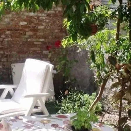 Casa Furlani With Garden *