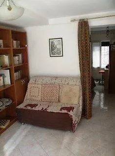 Apartment Casa Furlani With Garden Venice