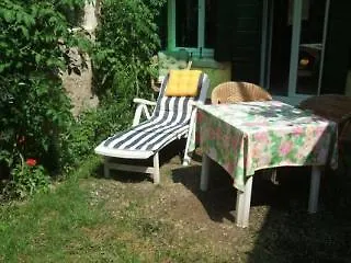 Casa Furlani With Garden Apartment Venice
