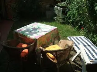 Apartment Casa Furlani With Garden Venice