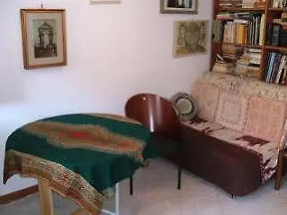 Casa Furlani With Garden