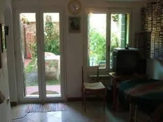 Apartment Casa Furlani With Garden Venice