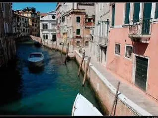 Casa Furlani With Garden Venice